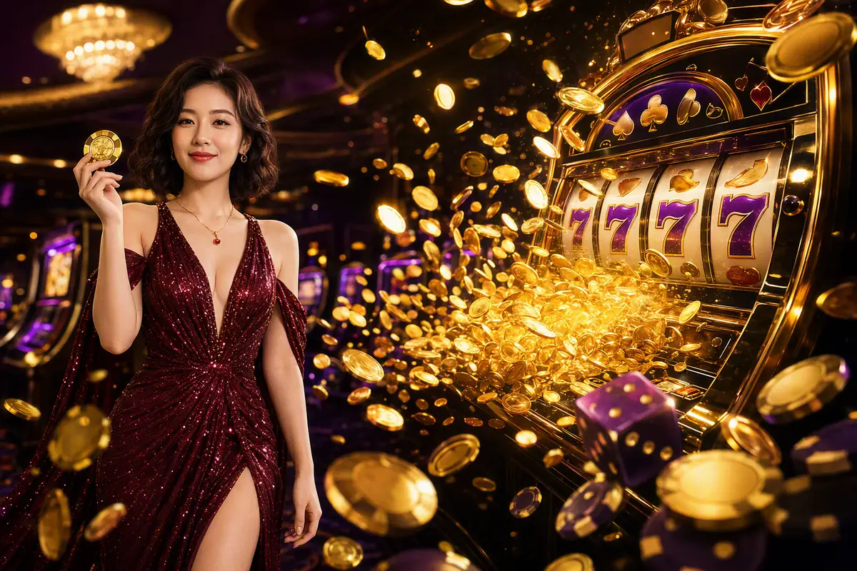 91kiss Casino meja permainan kasino langsung
