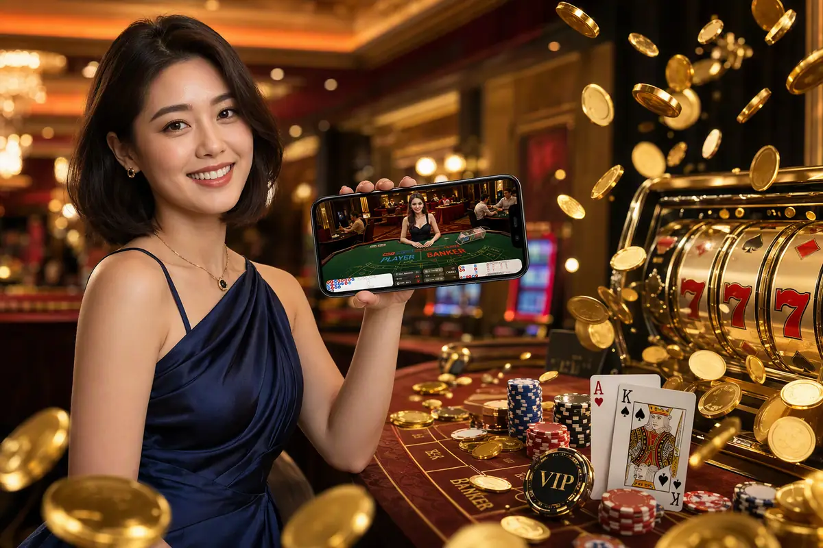 91kiss program VIP ganjaran kesetiaan