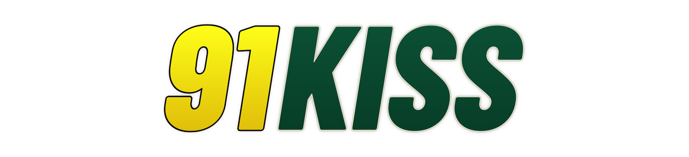 91kiss logo